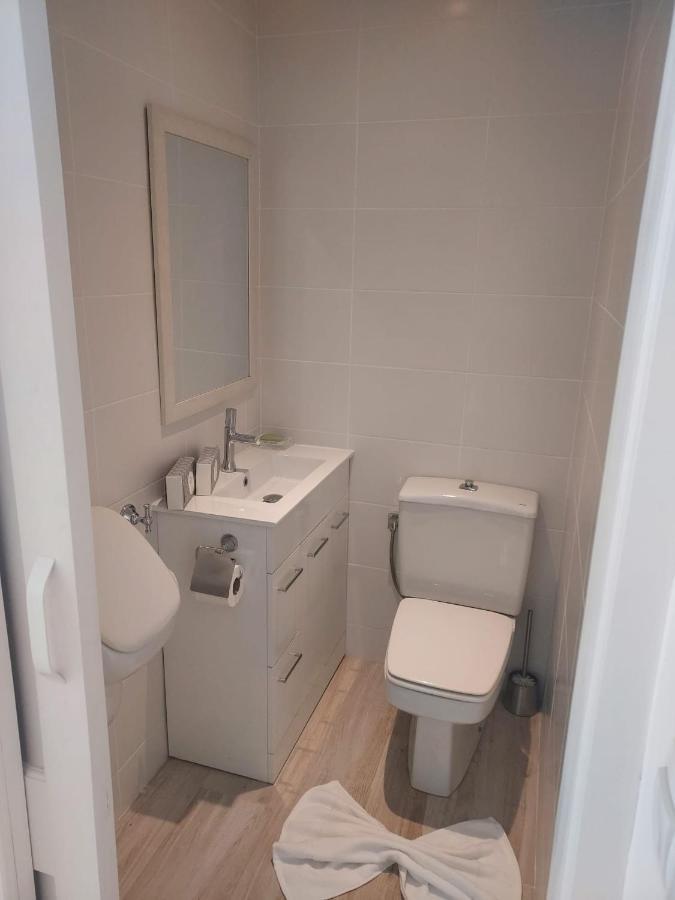 Appartement Living