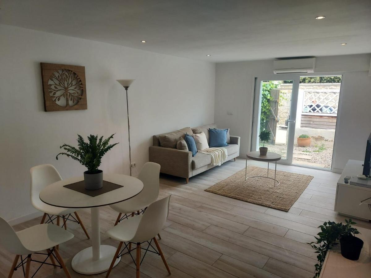 Appartement Living