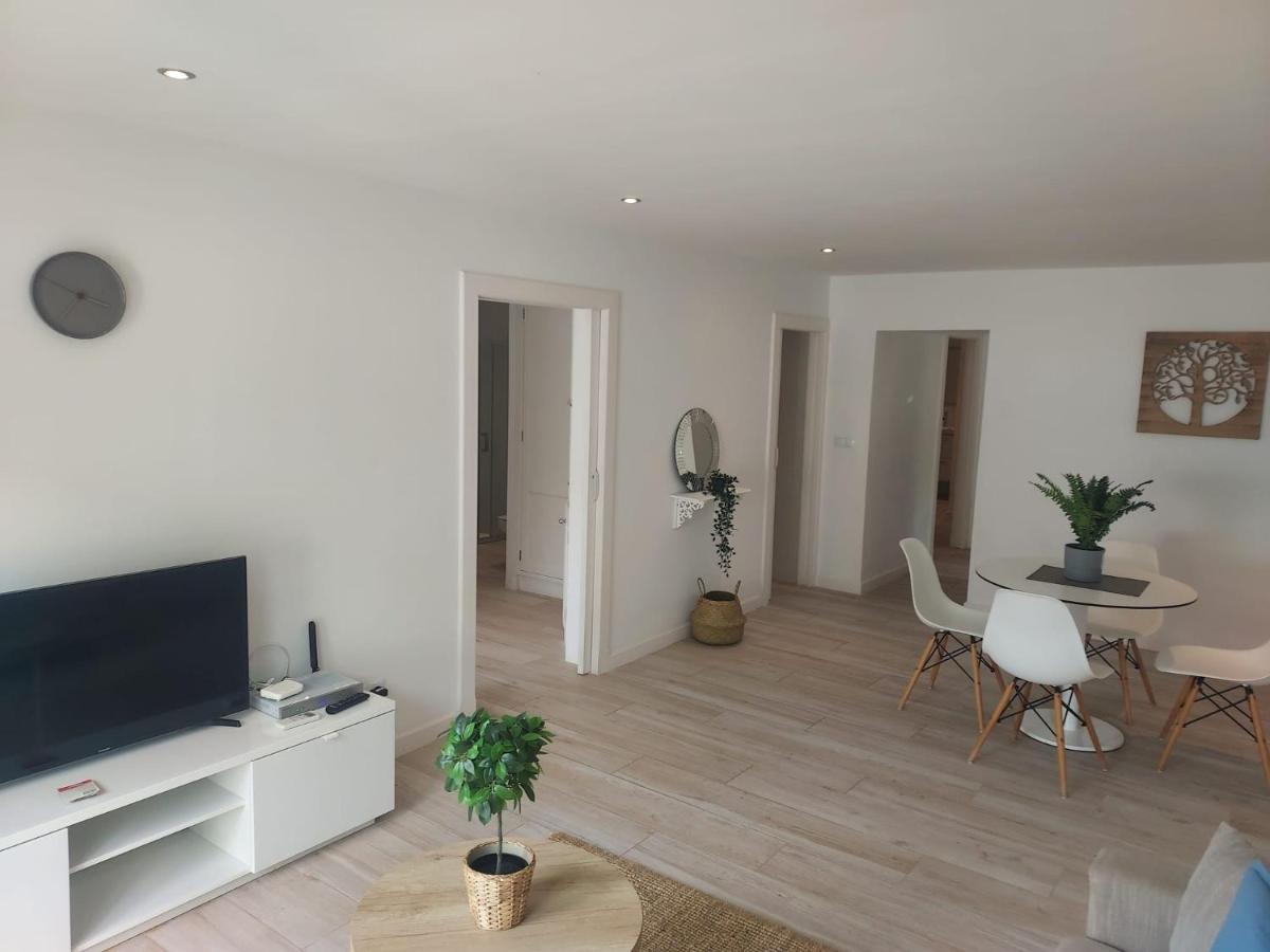 Living Appartement *