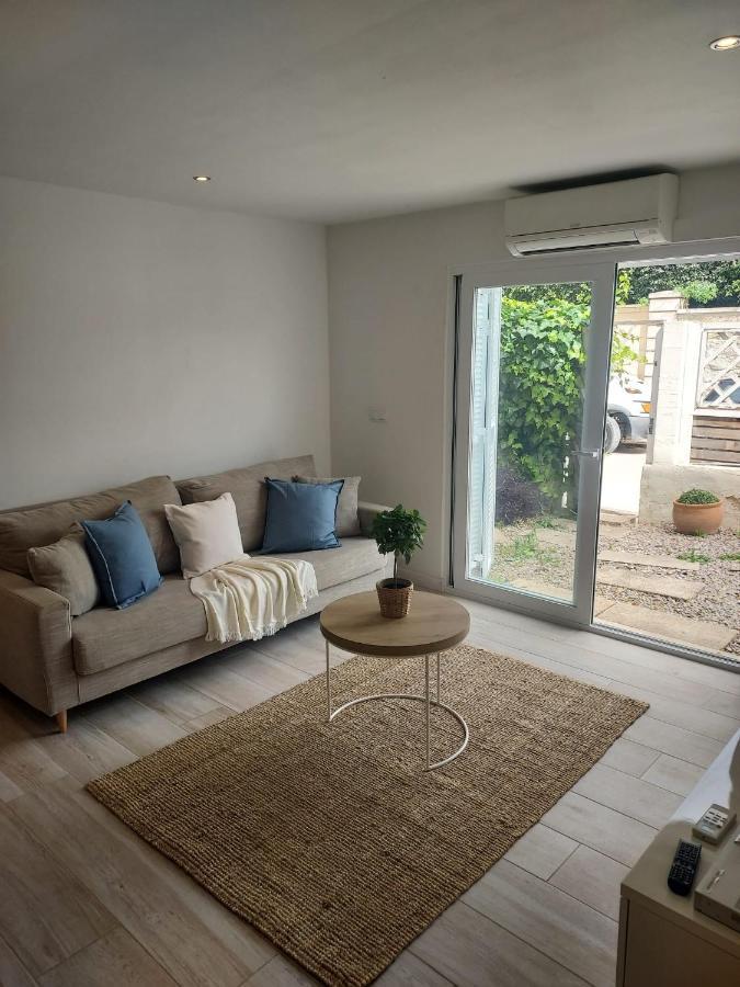 Living Appartement Ca's Català